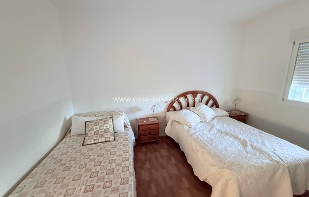Resale - Country Property/Finca - Los Alcázares - Las Lomas Del Rame-bahía Bella