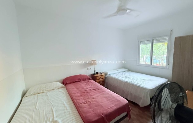 Resale - Country Property/Finca - Los Alcázares - Las Lomas Del Rame-bahía Bella