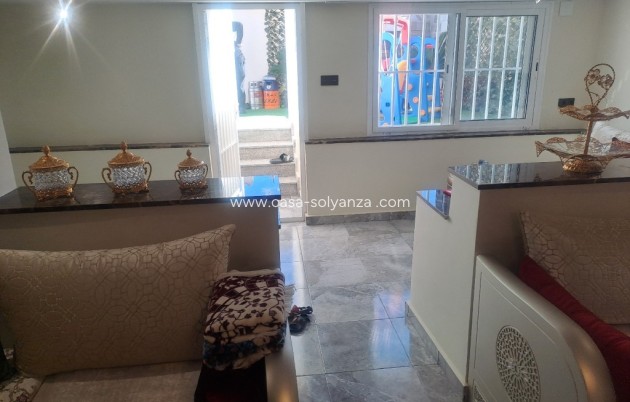 Wiederverkauf - Villa - Ciudad Quesada - Costa Blanca