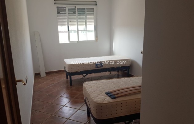 Wiederverkauf - Villa - Ciudad Quesada - Costa Blanca
