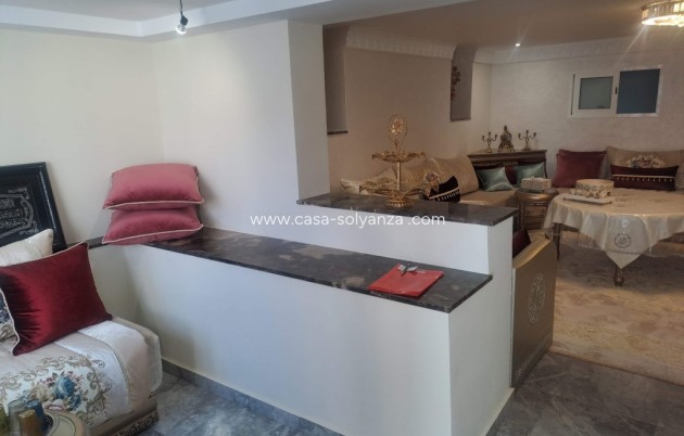 Wiederverkauf - Villa - Ciudad Quesada - Costa Blanca