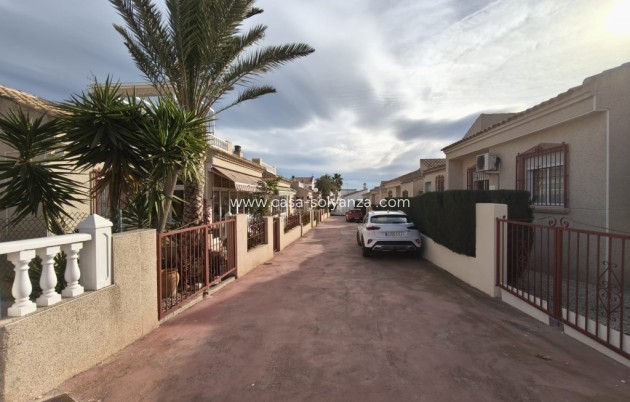Reventa - Villa - Algorfa - Inland