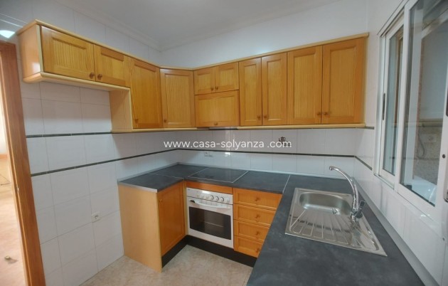 Reventa - Villa - Algorfa - Inland
