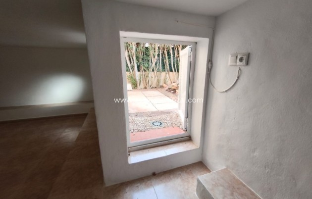 Reventa - Villa - Algorfa - Inland