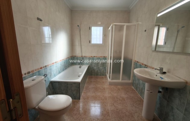 Reventa - Villa - Algorfa - Inland