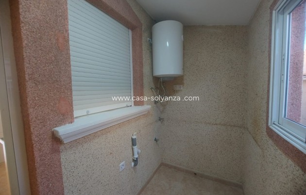 Reventa - Villa - Algorfa - Inland