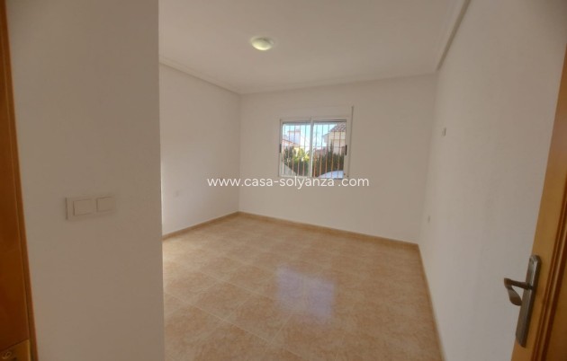 Reventa - Villa - Algorfa - Inland