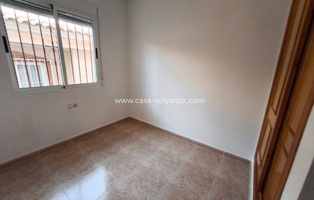 Reventa - Villa - Algorfa - Inland