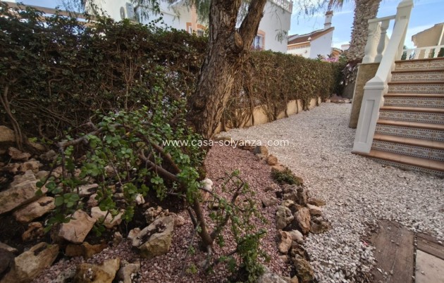 Reventa - Villa - Algorfa - Inland