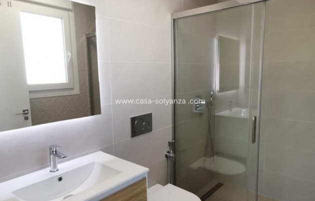 Resale - Villa - Ciudad Quesada - Costa Blanca