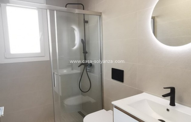 Resale - Villa - Ciudad Quesada - Costa Blanca