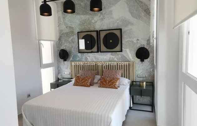 Resale - Villa - Ciudad Quesada - Costa Blanca