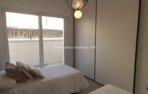 Resale - Villa - Ciudad Quesada - Costa Blanca