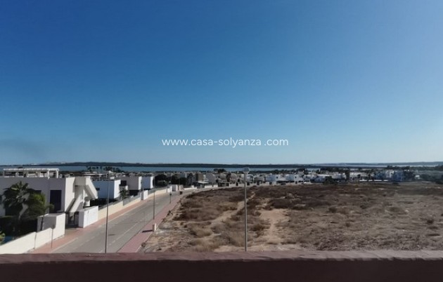 Resale - Villa - Ciudad Quesada - Costa Blanca