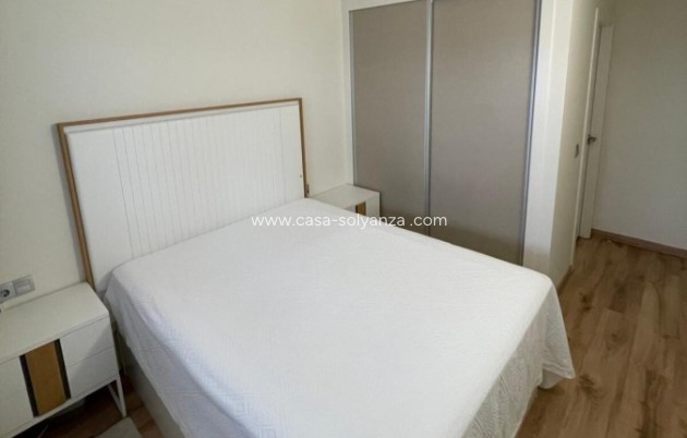 Resale - Bungalow - Torrevieja - Costa Blanca