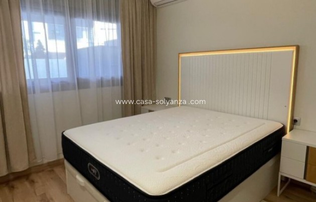 Resale - Bungalow - Torrevieja - Costa Blanca