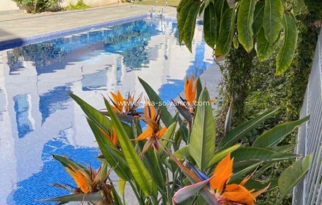 Resale - Bungalow - Torrevieja - Costa Blanca