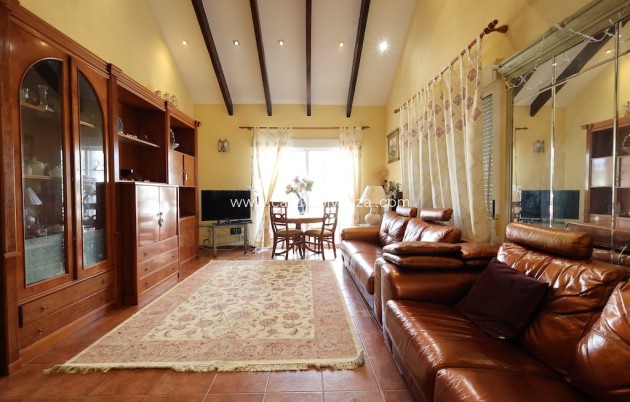 Herverkoop - Villa - Playa Flamenca - Costa Blanca