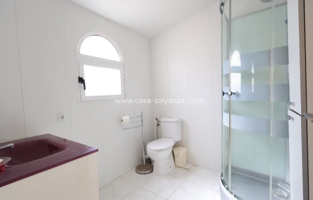 Herverkoop - Villa - Playa Flamenca - Costa Blanca