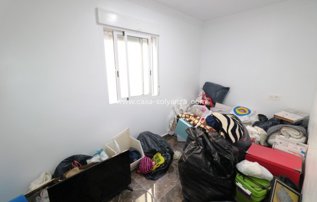 Wiederverkauf - Wohnung - Torrevieja - Costa Blanca