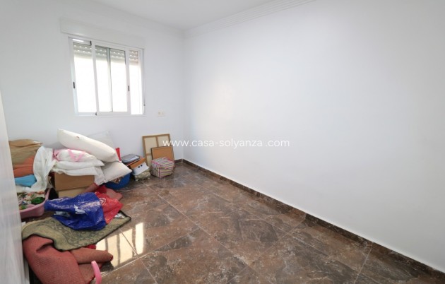 Wiederverkauf - Wohnung - Torrevieja - Costa Blanca
