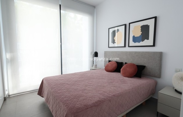 Resale - Villa - Ciudad Quesada - Costa Blanca