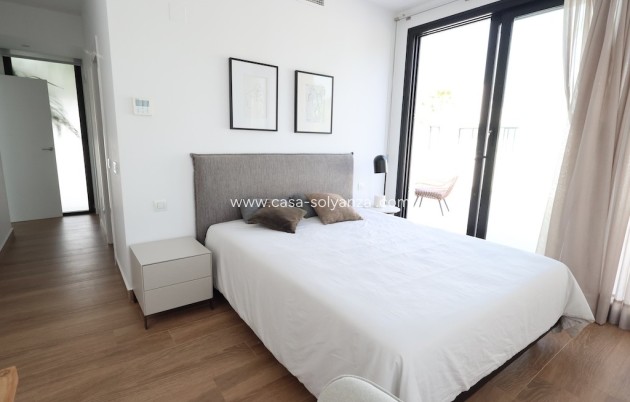 Resale - Villa - Ciudad Quesada - Costa Blanca