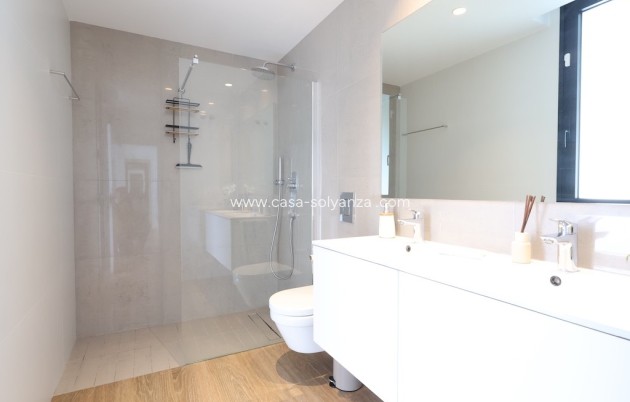 Resale - Villa - Ciudad Quesada - Costa Blanca