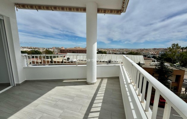 Wiederverkauf - Wohnung - Torrevieja - Costa Blanca