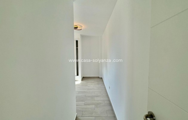Wiederverkauf - Wohnung - Torrevieja - Costa Blanca