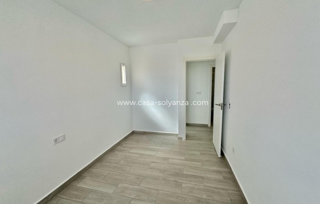 Wiederverkauf - Wohnung - Torrevieja - Costa Blanca