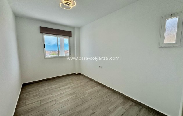 Wiederverkauf - Wohnung - Torrevieja - Costa Blanca