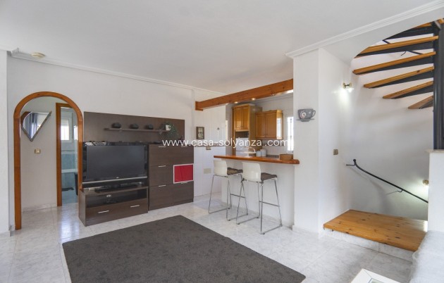 Resale - Villa - Villamartin - Costa Blanca