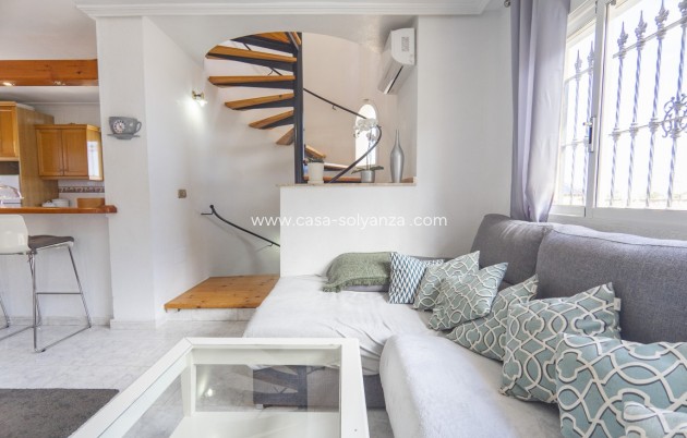 Resale - Villa - Villamartin - Costa Blanca