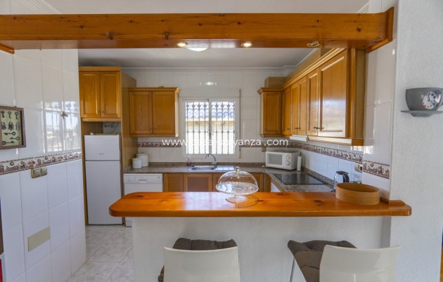Resale - Villa - Villamartin - Costa Blanca
