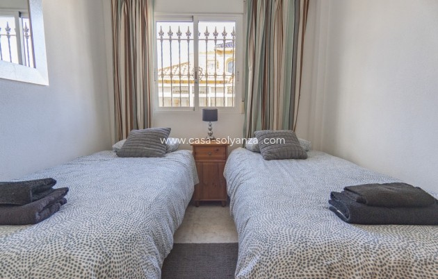 Resale - Villa - Villamartin - Costa Blanca