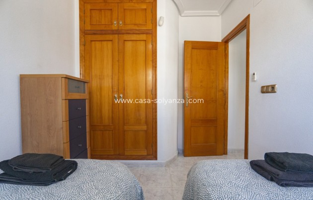 Resale - Villa - Villamartin - Costa Blanca