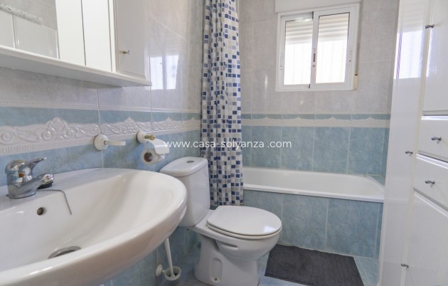Resale - Villa - Villamartin - Costa Blanca