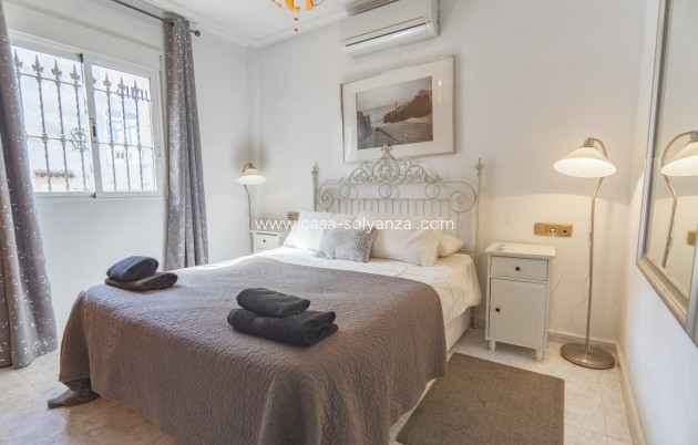 Resale - Villa - Villamartin - Costa Blanca