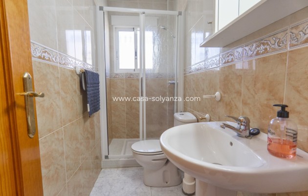 Resale - Villa - Villamartin - Costa Blanca