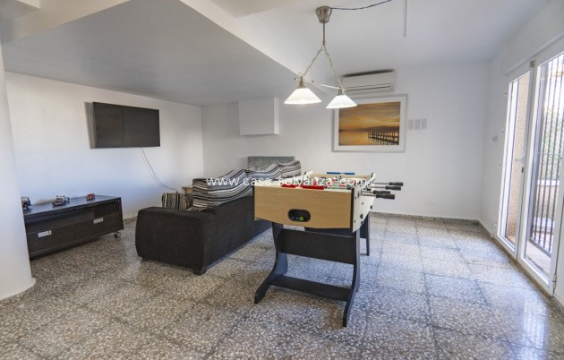Resale - Villa - Villamartin - Costa Blanca