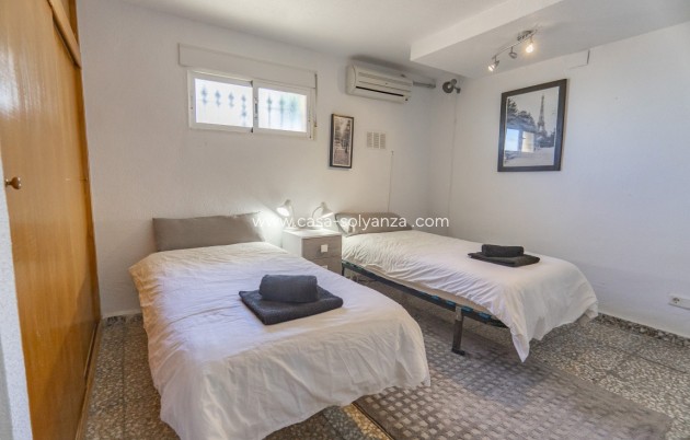 Resale - Villa - Villamartin - Costa Blanca