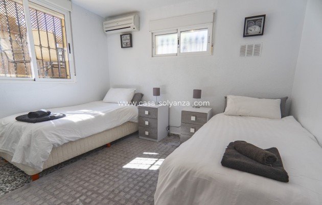 Resale - Villa - Villamartin - Costa Blanca
