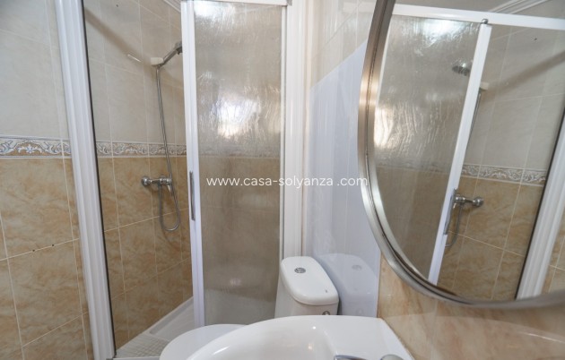 Resale - Villa - Villamartin - Costa Blanca