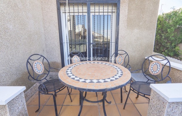 Resale - Villa - Villamartin - Costa Blanca
