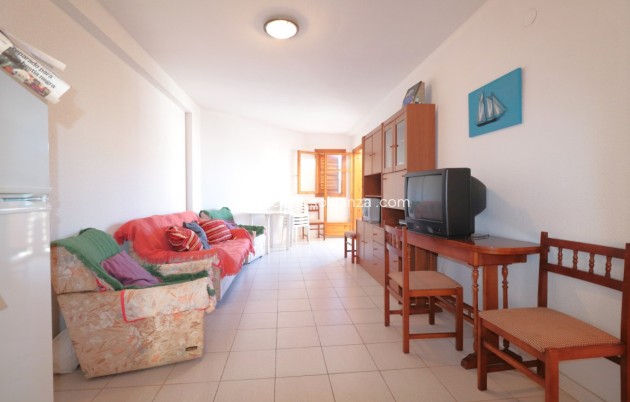 Resale - Apartment / flat - Mar Azul - La Veleta Torrevieja - Costa Blanca