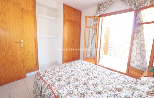 Resale - Apartment / flat - Mar Azul - La Veleta Torrevieja - Costa Blanca
