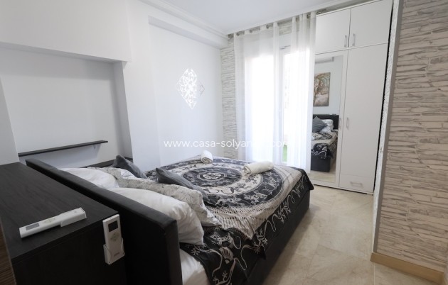 Reventa - Apartamento / piso - Playa Del Acequion - Costa Blanca