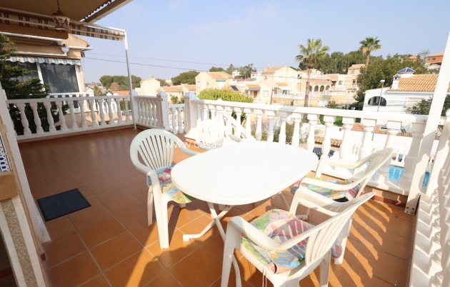 Resale - Villa - Los Balcones - Costa Blanca