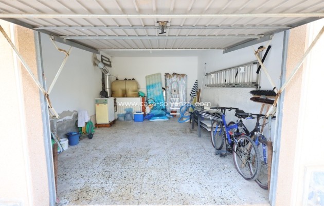 Resale - Villa - Los Balcones - Costa Blanca